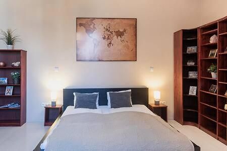 Charming Flat In The Center Appartement Boedapest Buitenkant foto