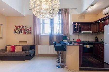 Charming Flat In The Center Appartement Boedapest Buitenkant foto