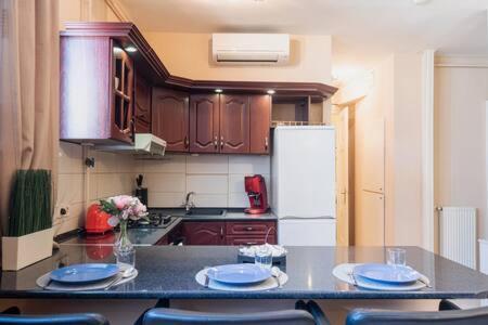Charming Flat In The Center Appartement Boedapest Buitenkant foto