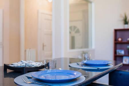 Charming Flat In The Center Appartement Boedapest Buitenkant foto