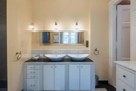 Charming Flat In The Center Appartement Boedapest Buitenkant foto