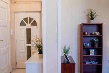 Charming Flat In The Center Appartement Boedapest Buitenkant foto