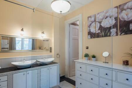 Charming Flat In The Center Appartement Boedapest Buitenkant foto